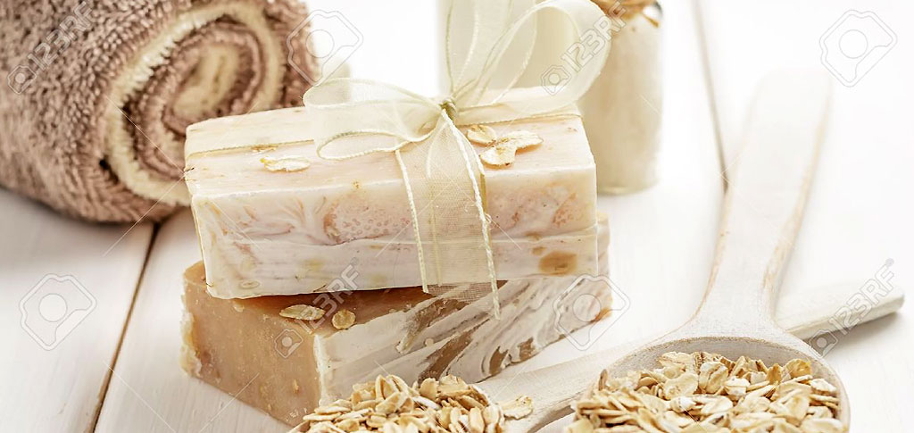 OVANEL 手工皂組合